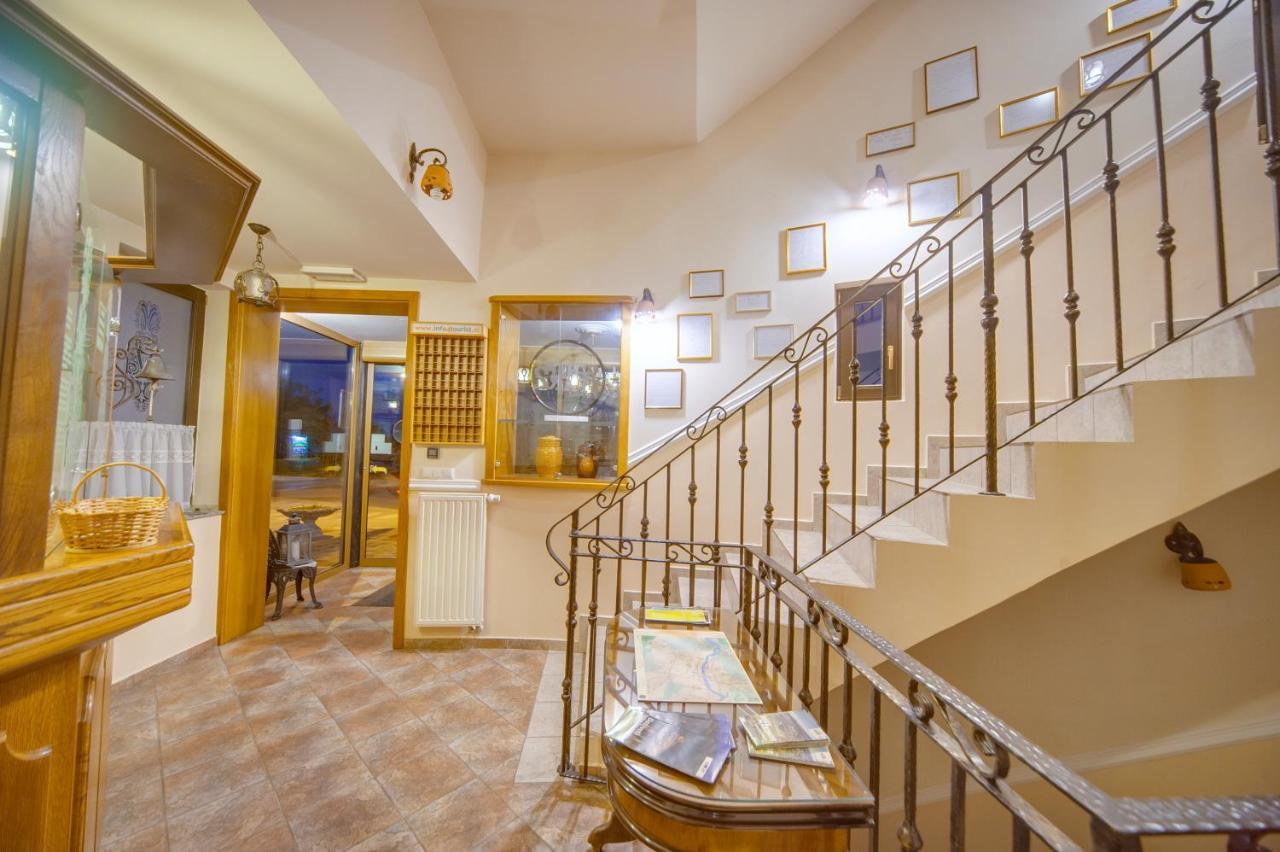 Garni Hotel Terano Maribor Luaran gambar