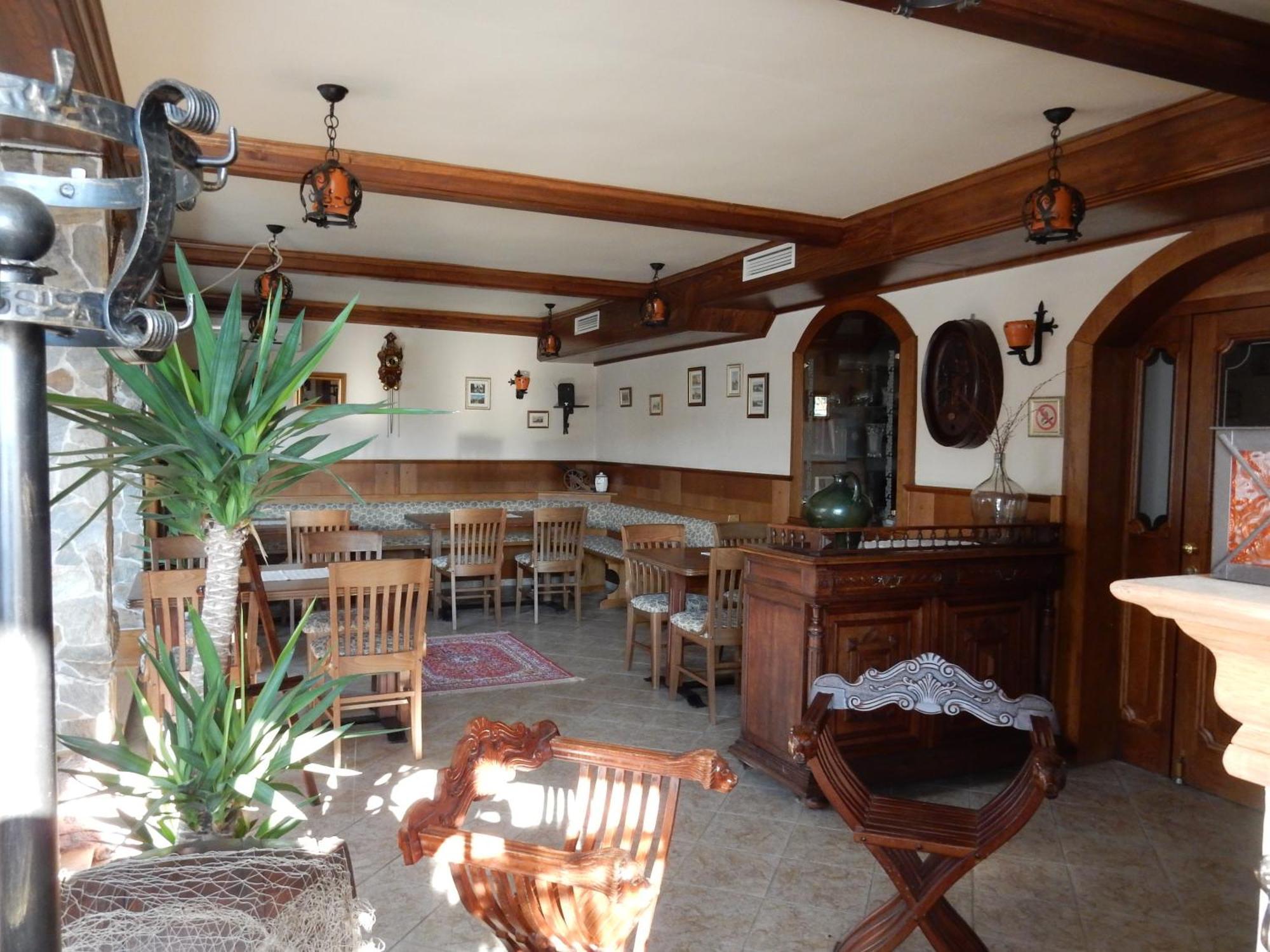 Garni Hotel Terano Maribor Luaran gambar