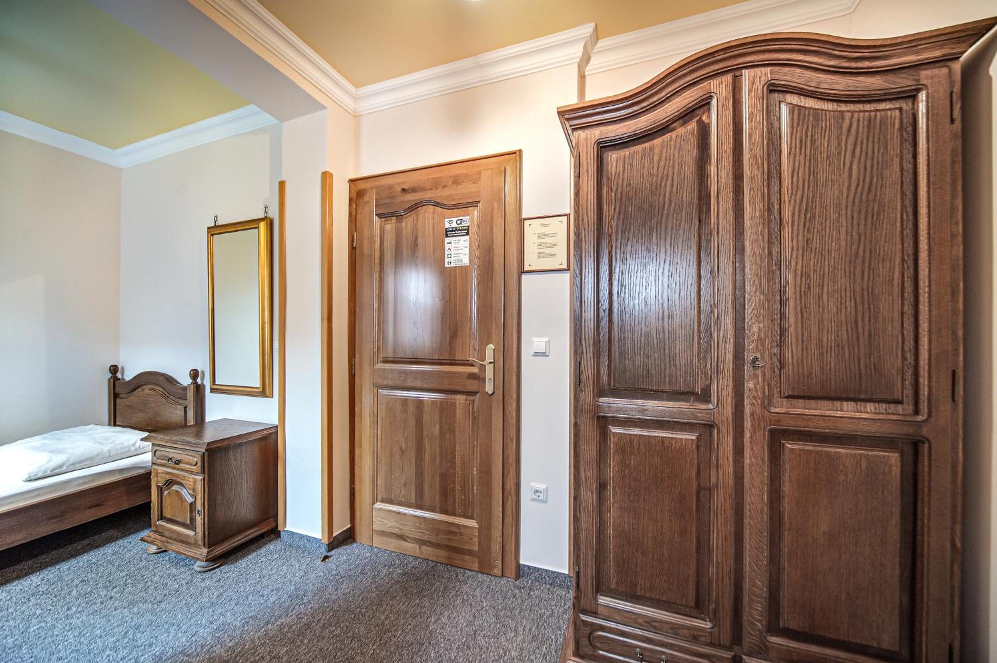 Garni Hotel Terano Maribor Luaran gambar