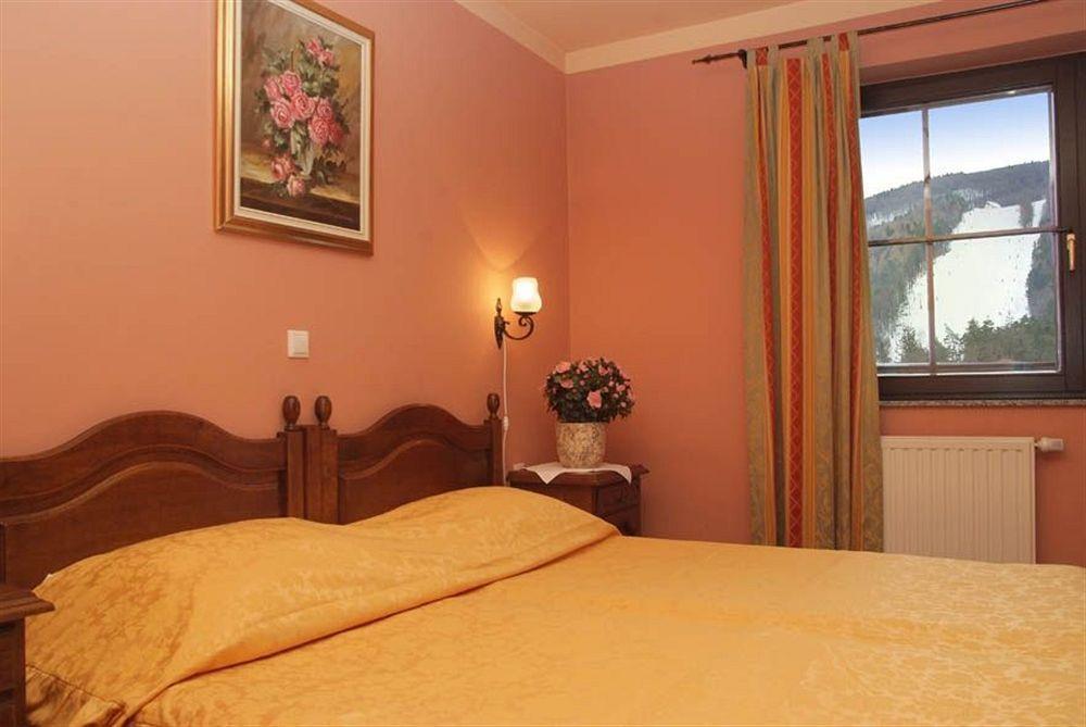 Garni Hotel Terano Maribor Luaran gambar