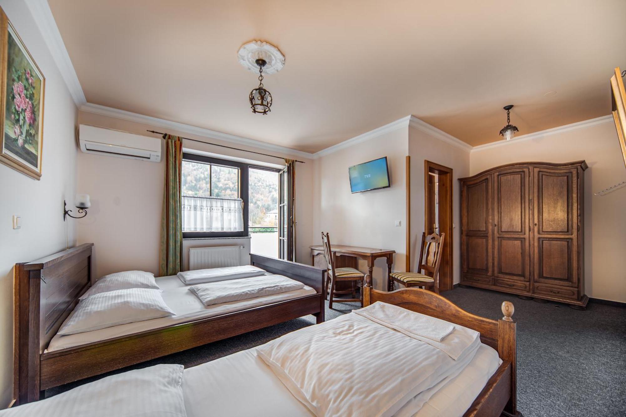 Garni Hotel Terano Maribor Luaran gambar