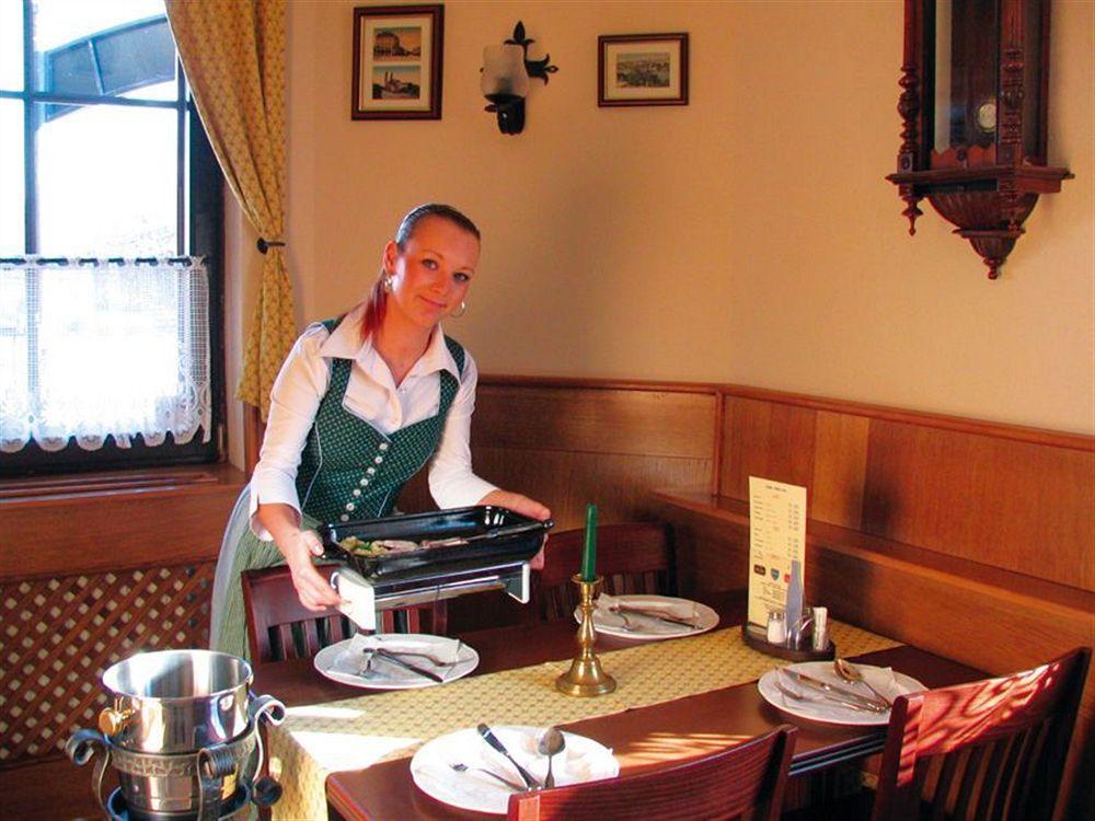 Garni Hotel Terano Maribor Luaran gambar