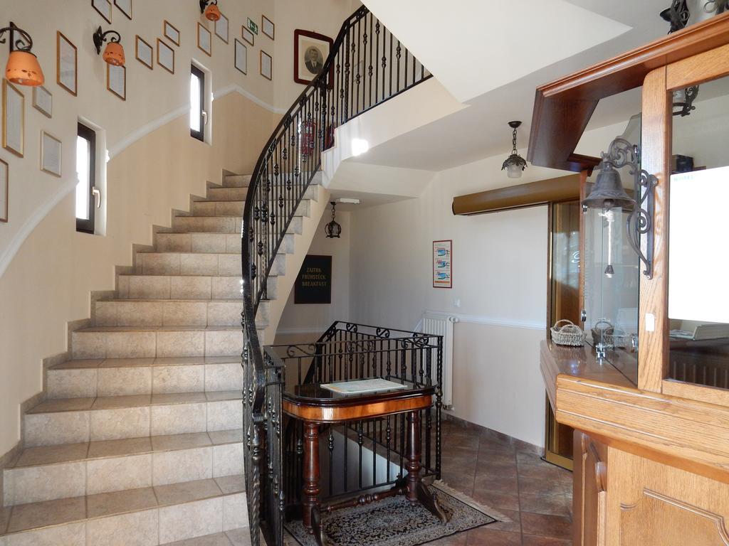 Garni Hotel Terano Maribor Luaran gambar