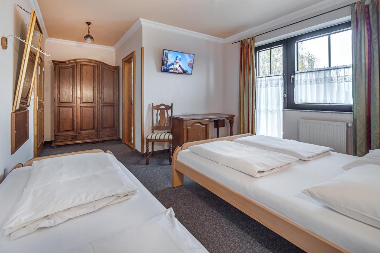 Garni Hotel Terano Maribor Luaran gambar