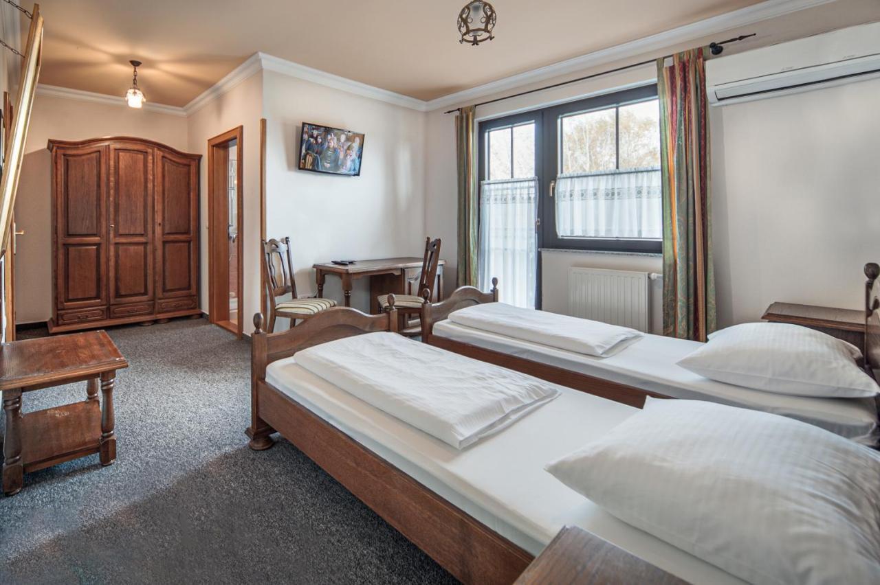 Garni Hotel Terano Maribor Luaran gambar