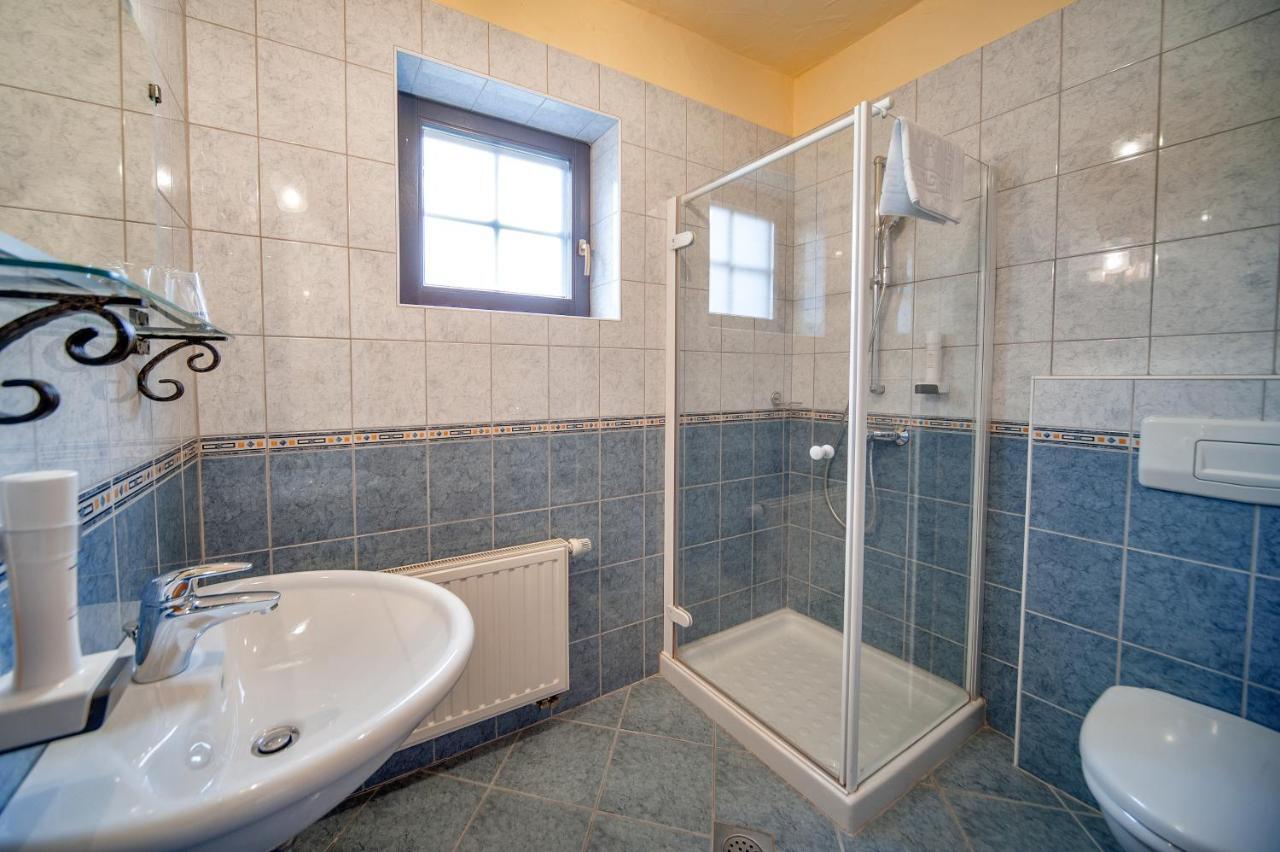 Garni Hotel Terano Maribor Luaran gambar