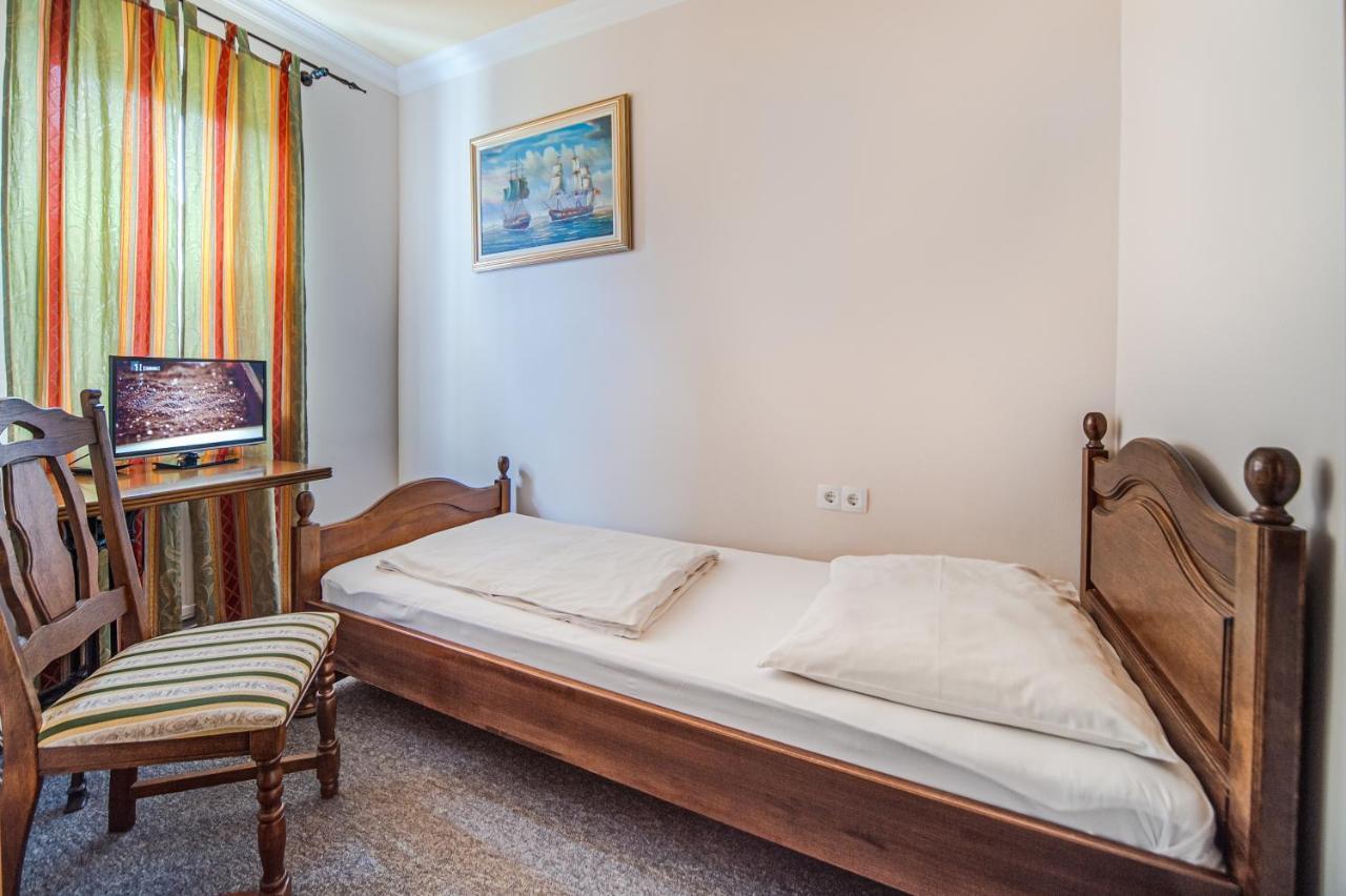Garni Hotel Terano Maribor Luaran gambar