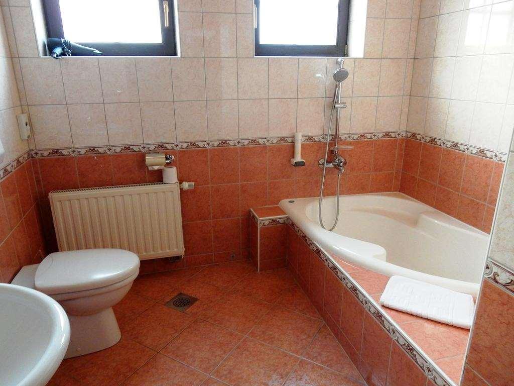 Garni Hotel Terano Maribor Bilik gambar