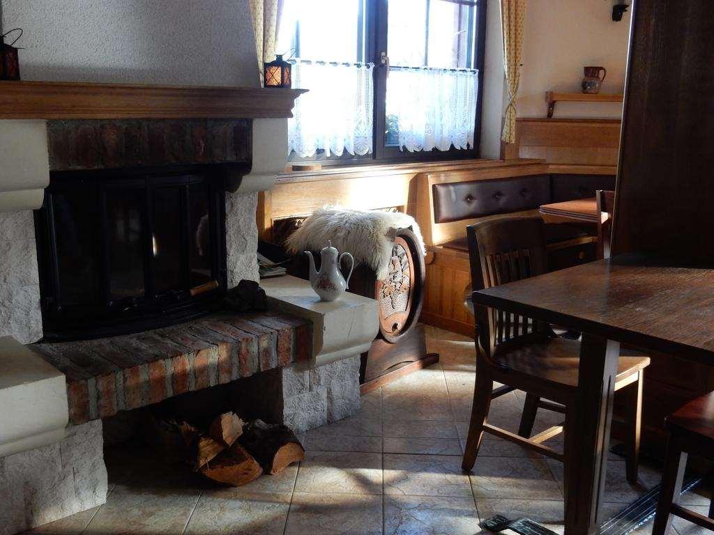 Garni Hotel Terano Maribor Bilik gambar