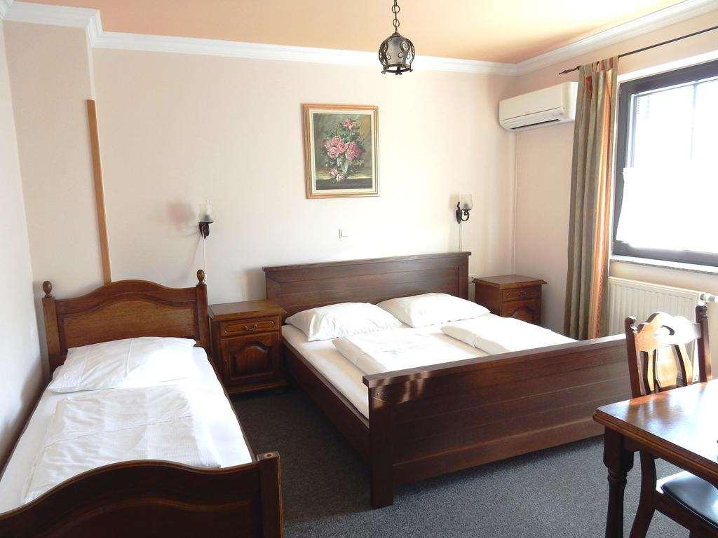 Garni Hotel Terano Maribor Bilik gambar