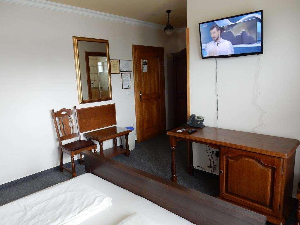 Garni Hotel Terano Maribor Bilik gambar