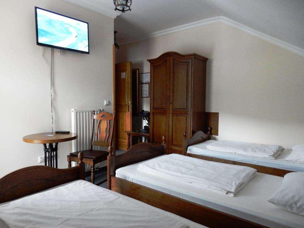 Garni Hotel Terano Maribor Bilik gambar