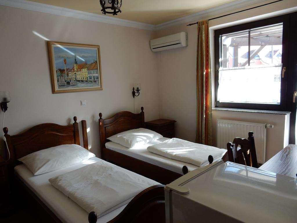 Garni Hotel Terano Maribor Bilik gambar